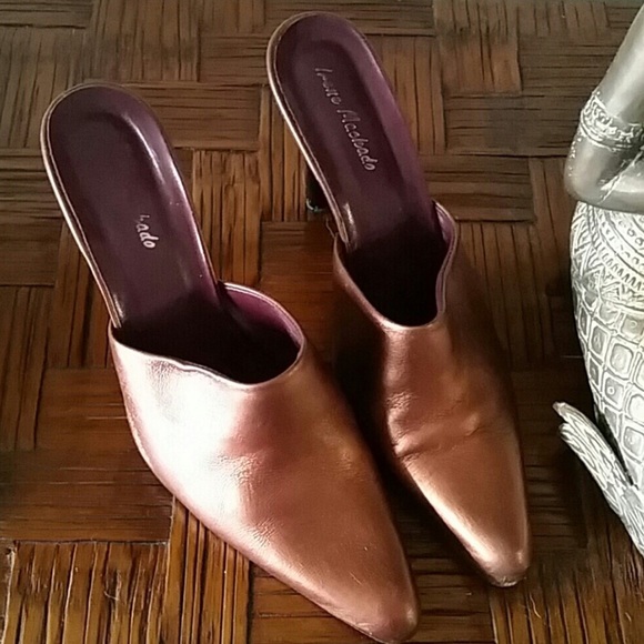 Mules from Rio de Janeiro - Picture 4 of 4